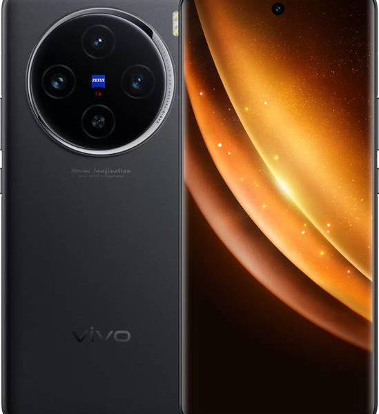 Vivo X100 Phone