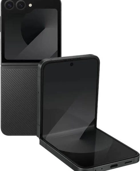 Samsung Galaxy Z Flip 6 Phone