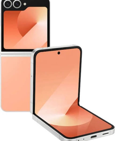 Samsung Galaxy Z Flip 6 Phone