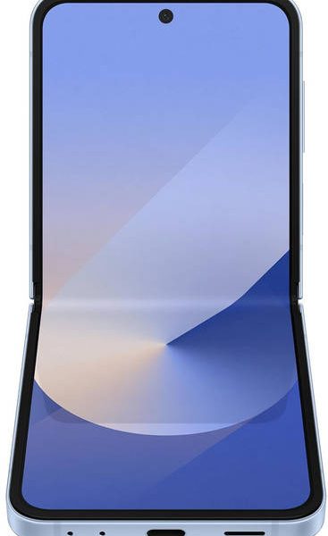 Samsung Galaxy Z Flip 6 Phone