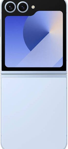 Samsung Galaxy Z Flip 6 Phone