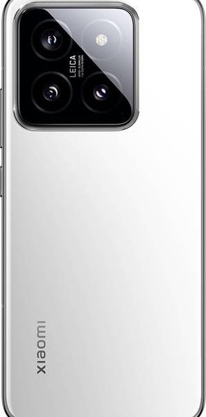 Xiaomi 14 Phone
