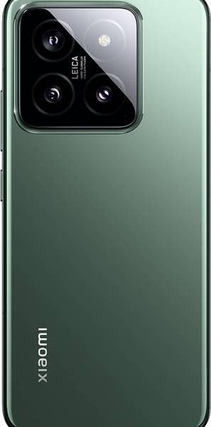 Xiaomi 14 Phone