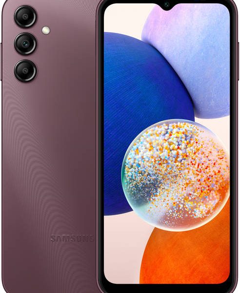 Samsung Galaxy A14 5G Phone