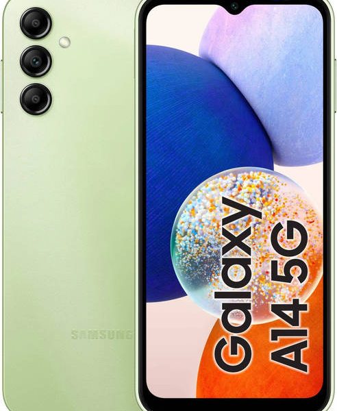 Samsung Galaxy A14 Phone