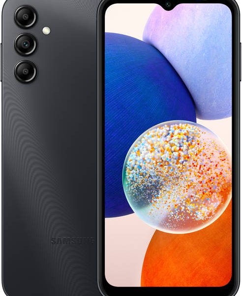 Samsung Galaxy A14 Phone