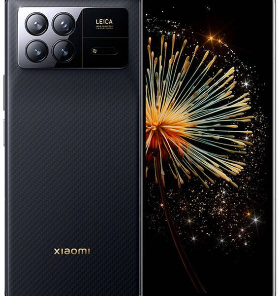 Xiaomi Mix Fold 3