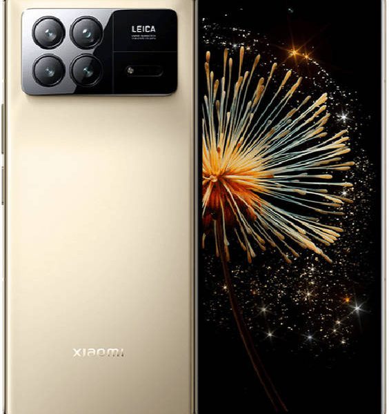 Xiaomi Mix Fold 3 Phone