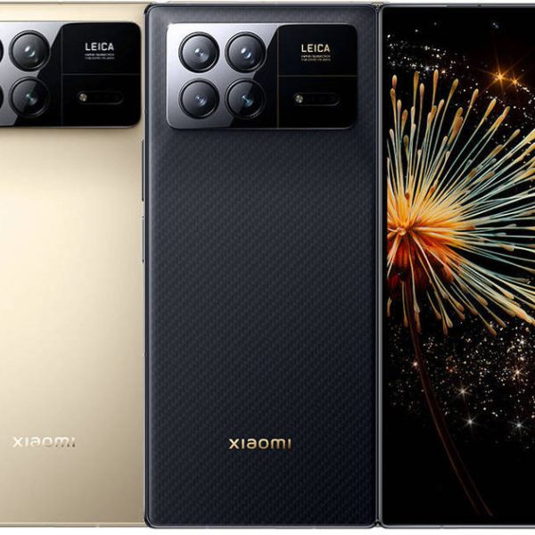 Xiaomi Mix Fold 3 Phone