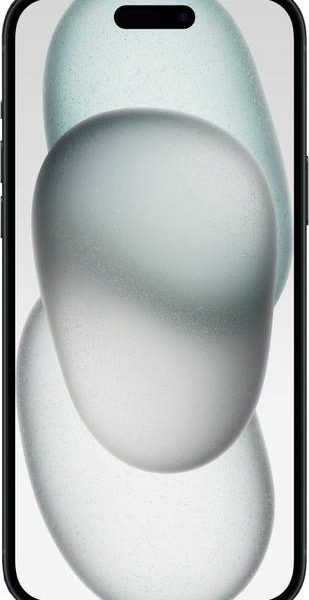 Apple iPhone 15 Plus