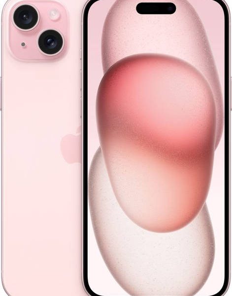 Apple iPhone 15 Plus Phone