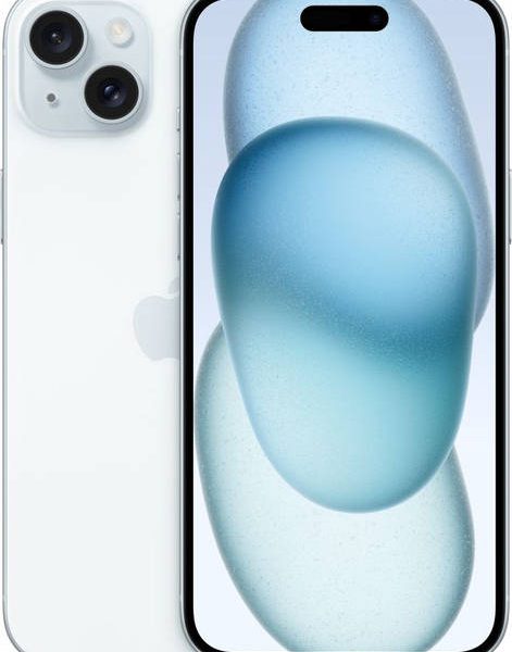 Apple iPhone 15 Plus Phone