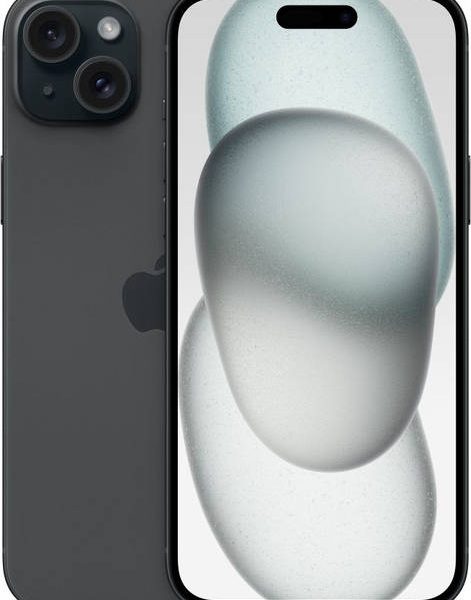 Apple iPhone 15 Plus Phone