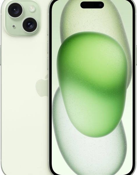 Apple iPhone 15 Plus Phone