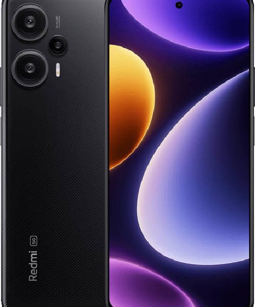 Xiaomi Redmi Note 12 Turbo Phone