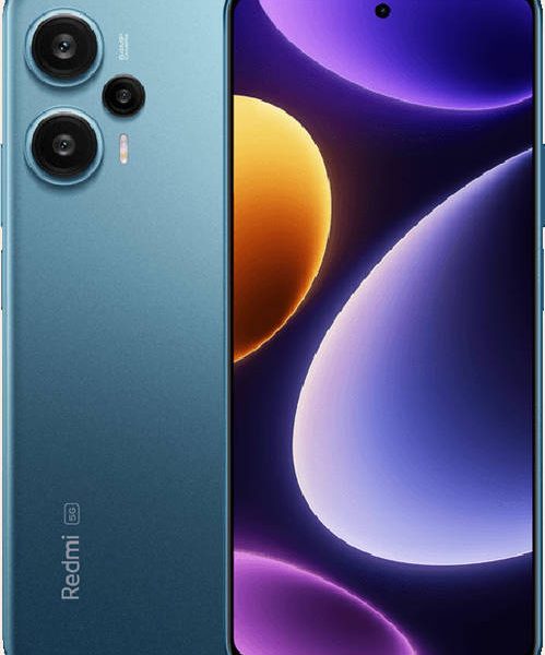 Xiaomi Redmi Note 12 Turbo Phone