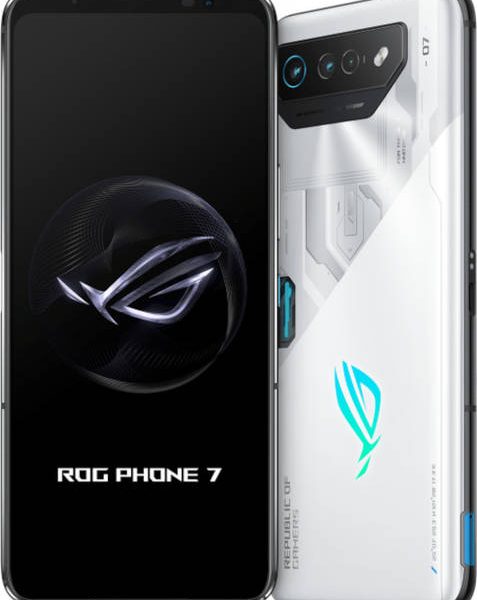 Asus ROG Phone 7 Ultimate Phone