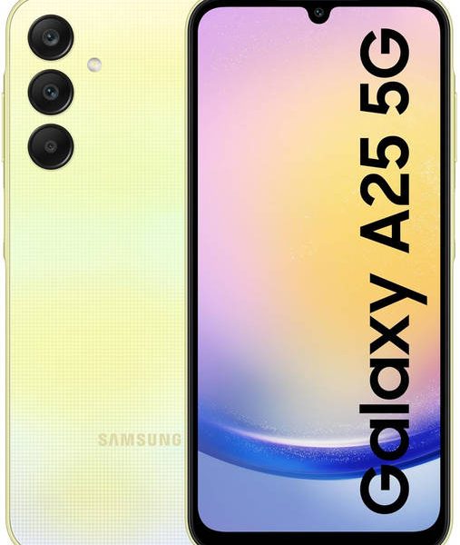 Samsung Galaxy A25 5G
