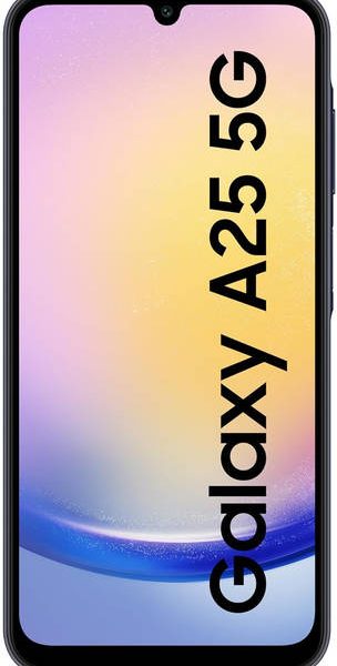 Samsung Galaxy A25 5G