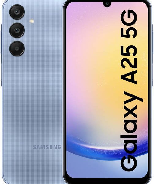 Samsung Galaxy A25 5G