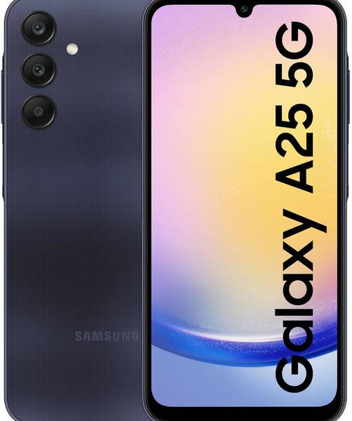 Samsung Galaxy A25 5G