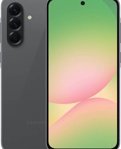 Samsung Galaxy A56 5G Phone