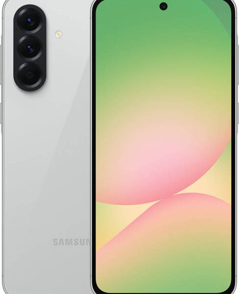 Samsung Galaxy A56 5G Phone