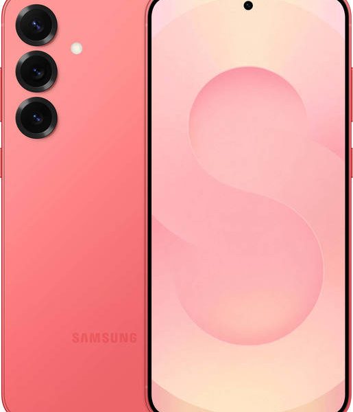 Samsung Galaxy S25+ Phone