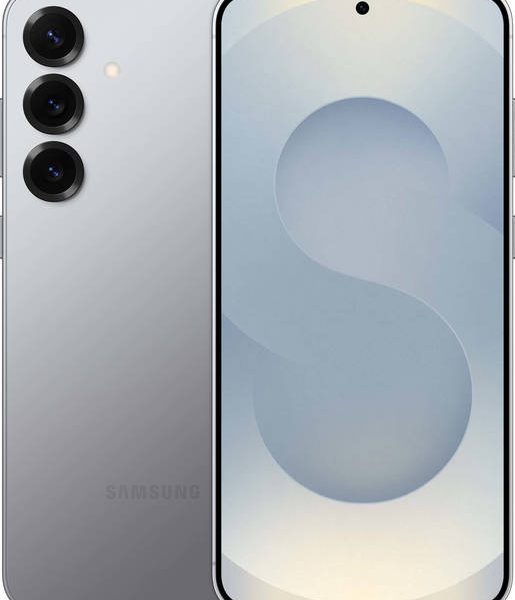 Samsung Galaxy S25+ Phone