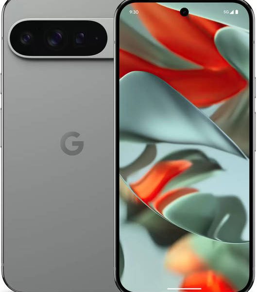 Google Pixel 9 Pro Phone