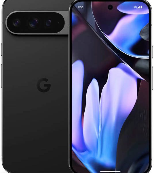 Google Pixel 9 Pro Phone