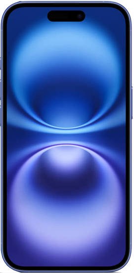 Apple iPhone 16 Plus