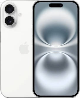 Apple iPhone 16 Plus Phone