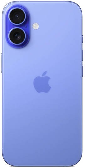 Apple iPhone 16 Plus Phone