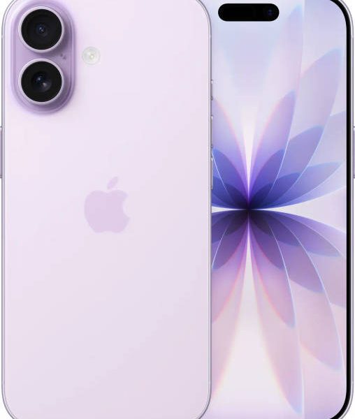 Apple iPhone 17 Phone