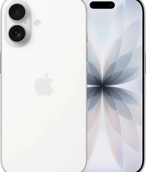 Apple iPhone 17 Phone