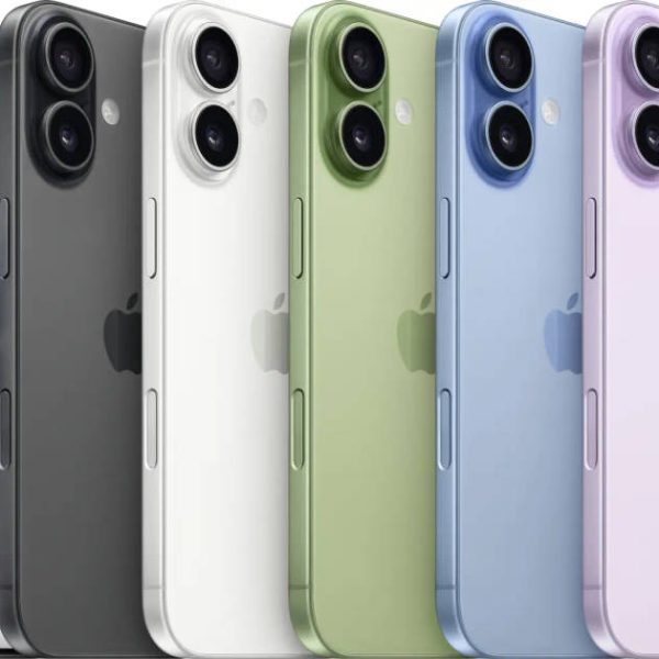 Apple iPhone 17 Phone