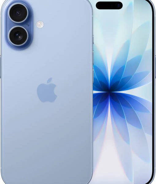 Apple iPhone 17 Phone