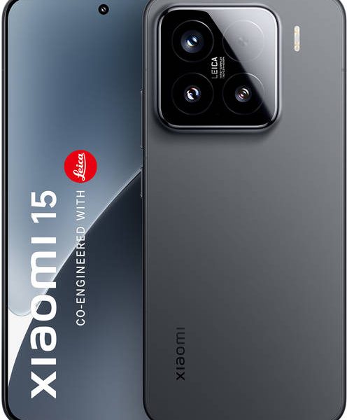 Xiaomi 15 Phone