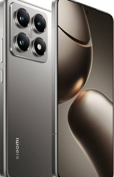 Xiaomi 14T Pro Phone