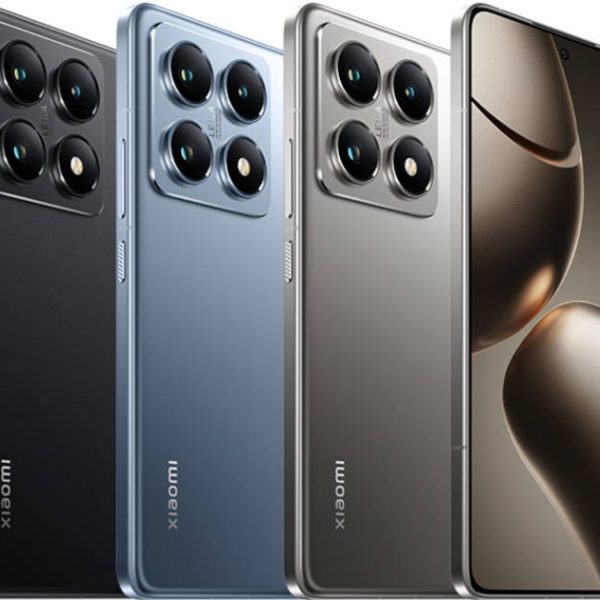 Xiaomi 14T Pro Phone