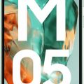 Samsung Galaxy M05