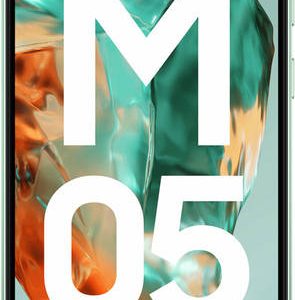 Samsung Galaxy M05