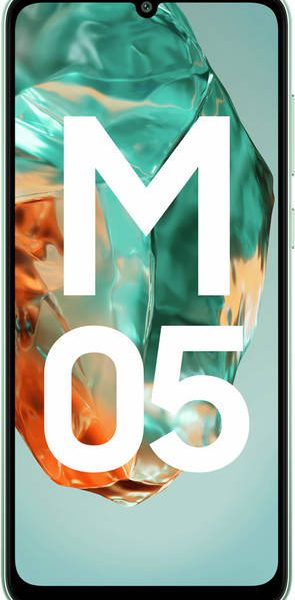 Samsung Galaxy M05