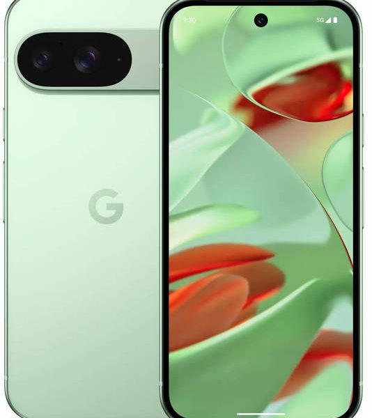 Google Pixel 9 Phone