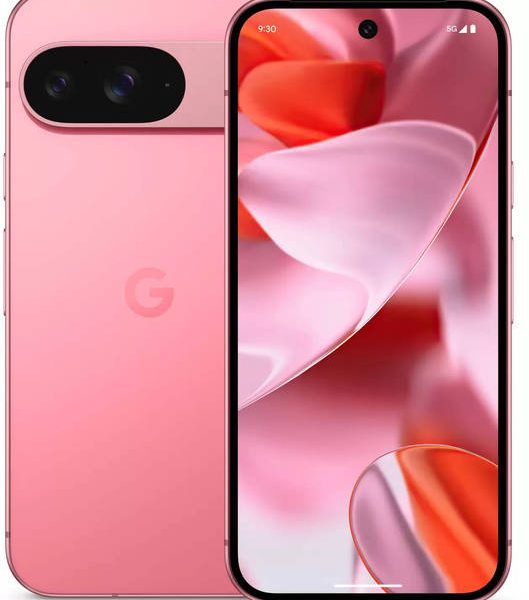 Google Pixel 9 Phone
