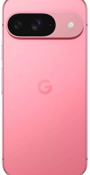 Google Pixel 9 Phone