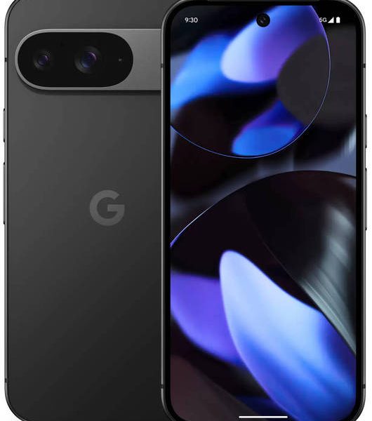 Google Pixel 9 Phone