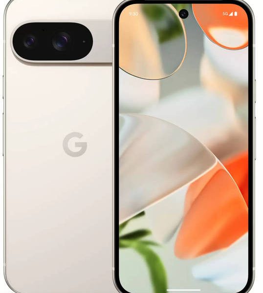 Google Pixel 9 Phone