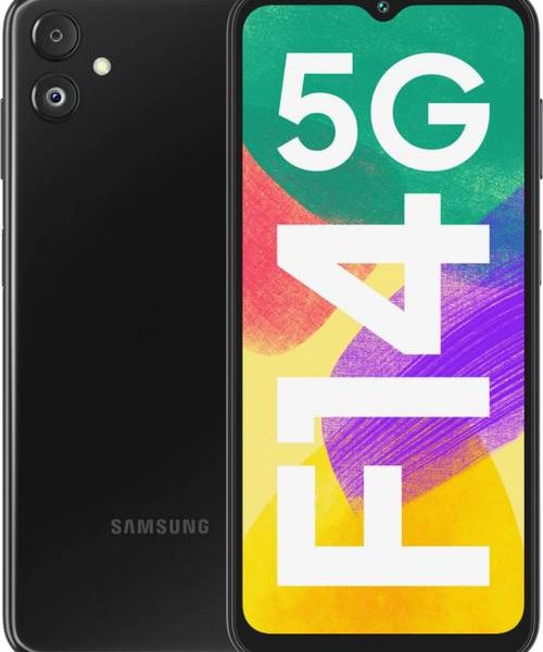 Samsung Galaxy F14 Phone